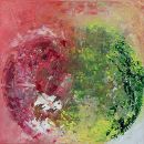 tableau Danielle Pierquet