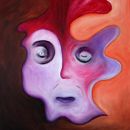 tableau Danielle Pierquet