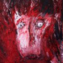 tableau Danielle Pierquet