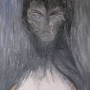 tableau Danielle Pierquet